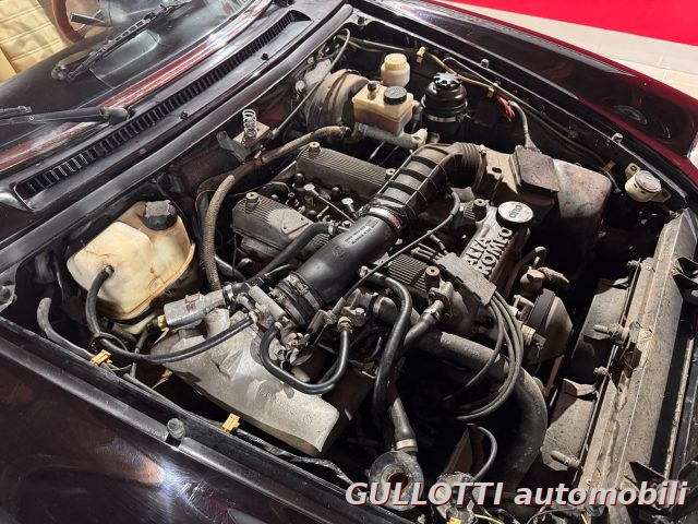 ALFA ROMEO Spider usata 36