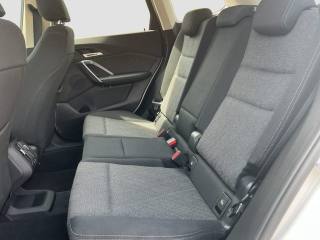 BMW X1 usata 9