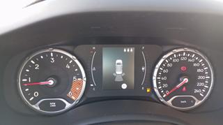 JEEP Renegade usata, con Vivavoce