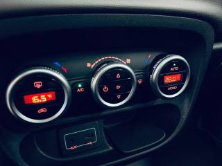 FIAT 500L usata, con Cruise Control