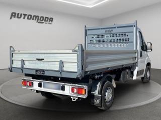 OPEL Movano usata, con Cruise Control