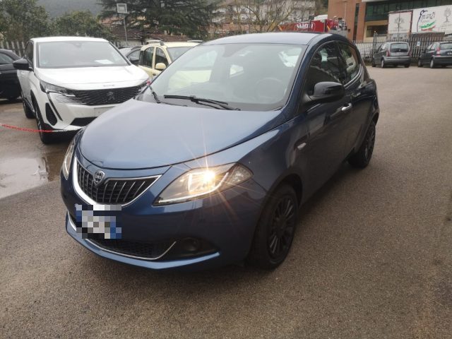 LANCIA Ypsilon usata, con Chiusura centralizzata