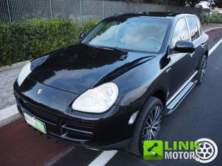 PORSCHE Cayenne usata 32