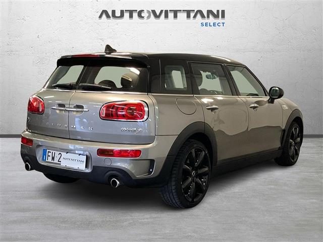 MINI Mini usata 2