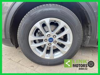 FORD Kuga usata, con Cruise Control