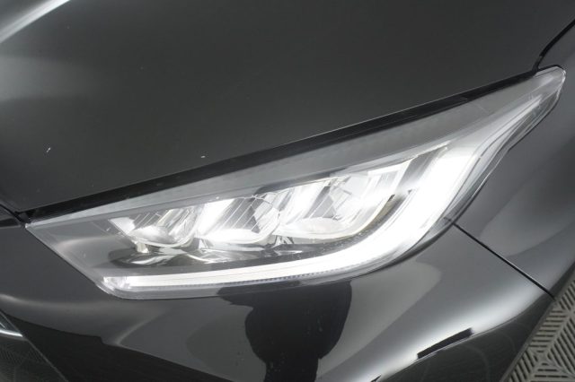 TOYOTA Yaris usata 7