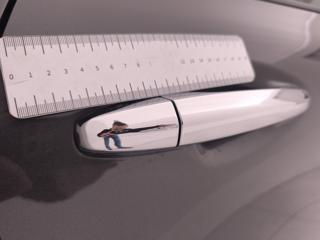 KIA Niro usata, con Luci diurne