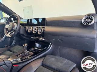 MERCEDES-BENZ A 180 usata, con Chiusura centralizzata