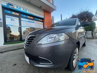 LANCIA Ypsilon usata 30