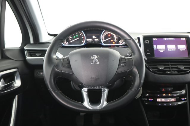 PEUGEOT 2008 usata 5