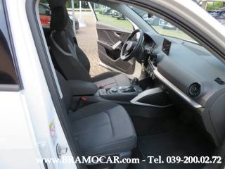 AUDI Q2 usata, con Bracciolo