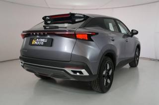 OMODA 5 usata, con Airbag