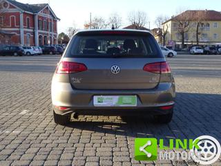 VOLKSWAGEN Golf usata, con Boardcomputer