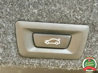 BMW 520 usata, con Portellone posteriore elettrico