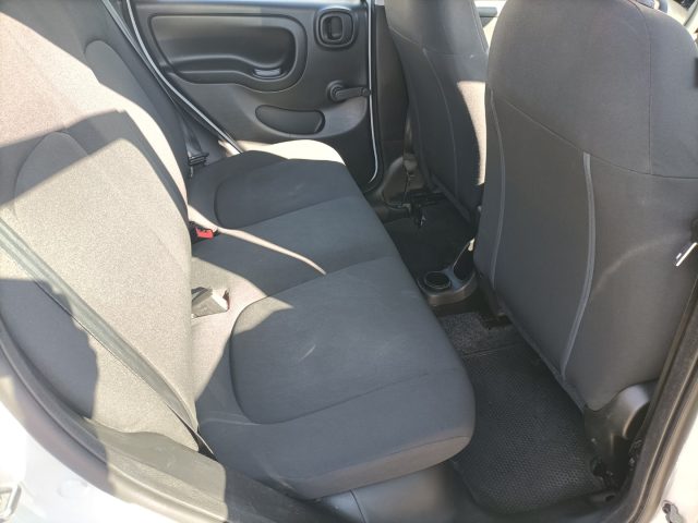 FIAT Panda usata, con Fendinebbia