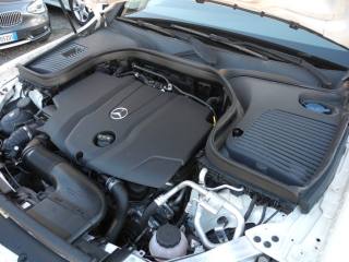 MERCEDES-BENZ GLC 250 usata 91