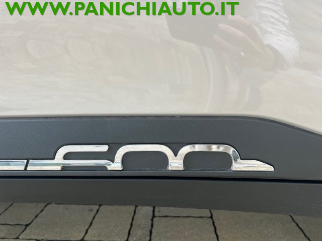 FIAT 600 usata, con Cerchi in lega