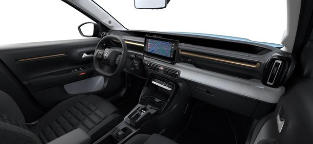 CITROEN C3 Aircross usata, con Boardcomputer