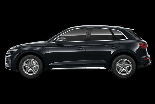 AUDI Q5 usata, con Antifurto