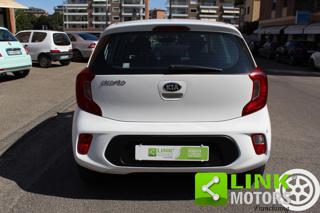 KIA Picanto usata, con Alzacristalli elettrici