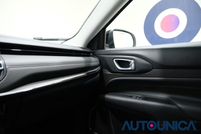 JEEP Compass usata, con Isofix