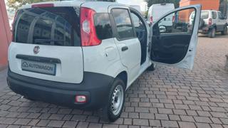 FIAT Panda usata 23