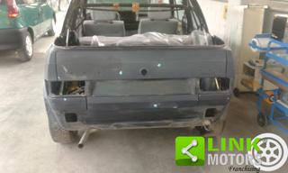 VOLKSWAGEN Golf Cabriolet usata 42