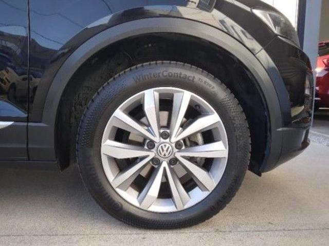 VOLKSWAGEN T-Roc usata, con ESP