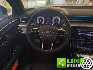 AUDI A8 usata 33