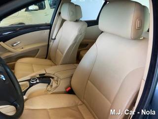 BMW 520 usata, con Climatizzatore