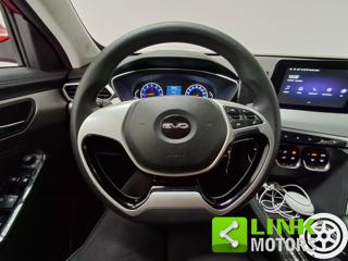 DR MOTOR DR EVO5 usata, con Antifurto