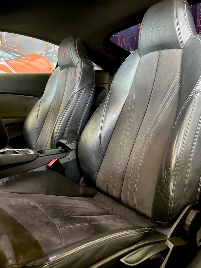 AUDI TT usata, con Chiusura centralizzata