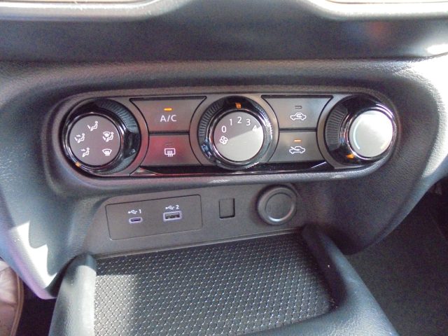NISSAN Juke usata 34