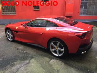 FERRARI Portofino usata, con Controllo trazione