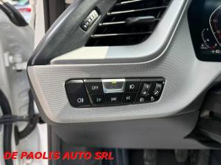 BMW 116 usata, con Climatizzatore