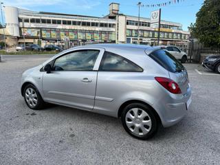 OPEL Corsa usata, con Chiusura centralizzata