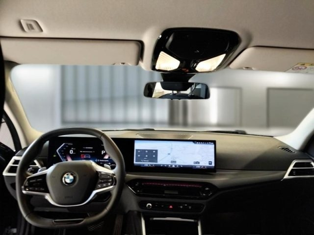 BMW 320 usata, con Autoradio