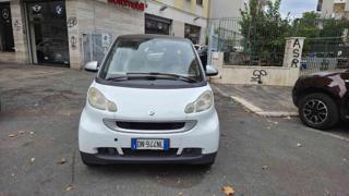 SMART ForTwo usata, con Airbag
