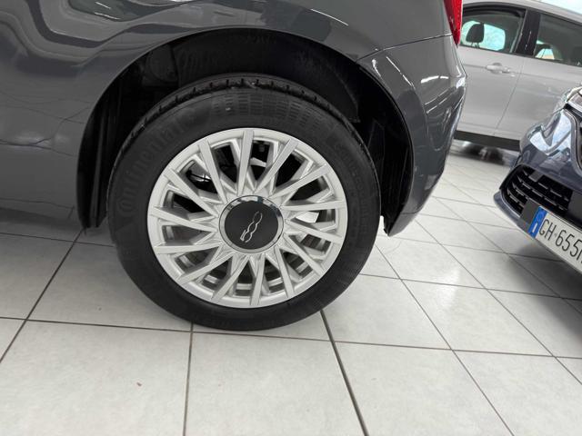 FIAT 500 usata 16