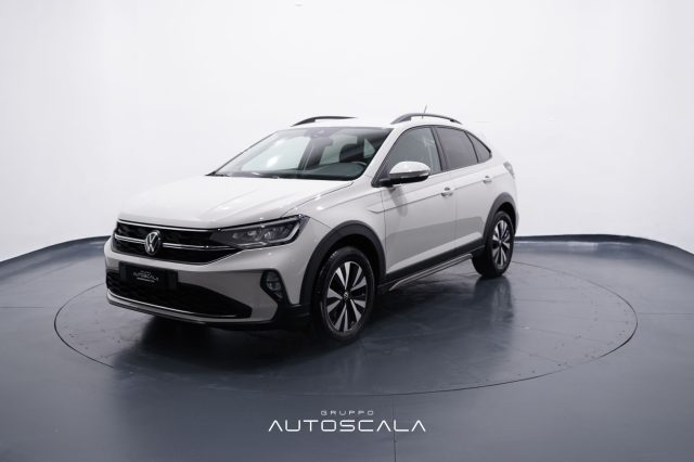 VOLKSWAGEN Taigo usata, con ABS
