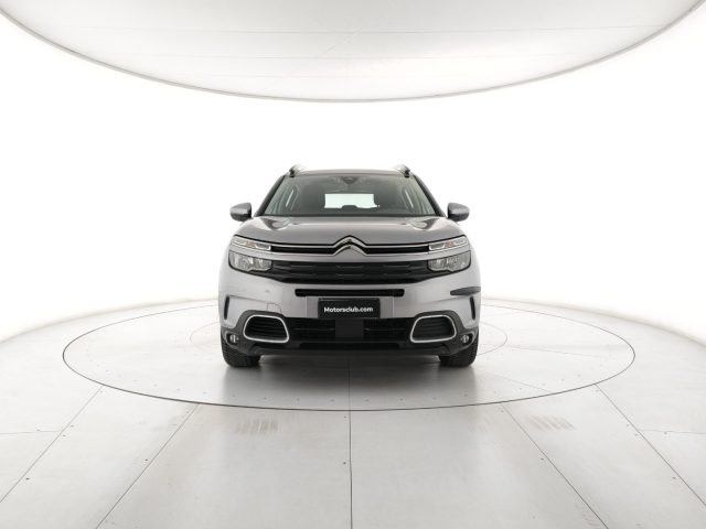 CITROEN C5 Aircross usata, con Boardcomputer
