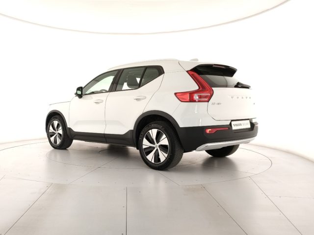 VOLVO XC40 usata, con Airbag Passeggero