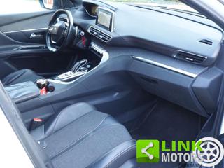 PEUGEOT 3008 usata 32
