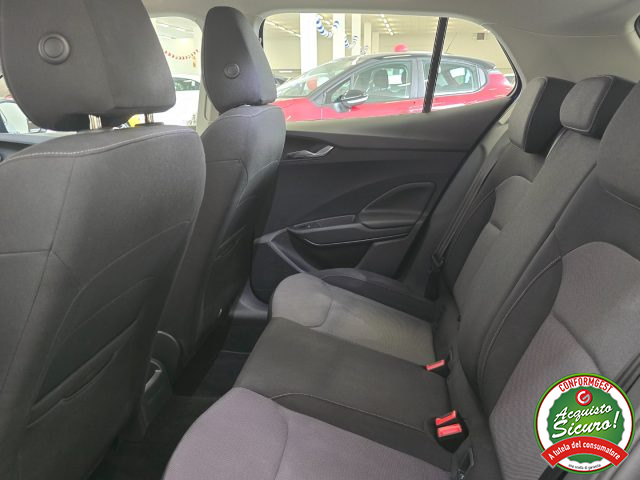 SKODA Fabia usata, con Frenata d