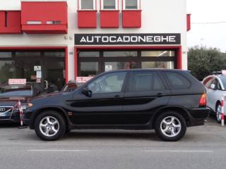 BMW X5 usata, con Airbag Passeggero