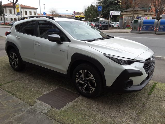 SUBARU Crosstrek usata, con Airbag Passeggero