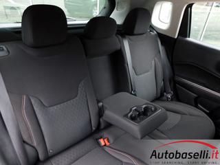 JEEP Compass usata 63