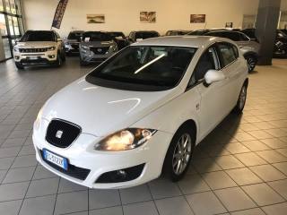 SEAT Leon 1.2 TSI Style NEOPATENTATI