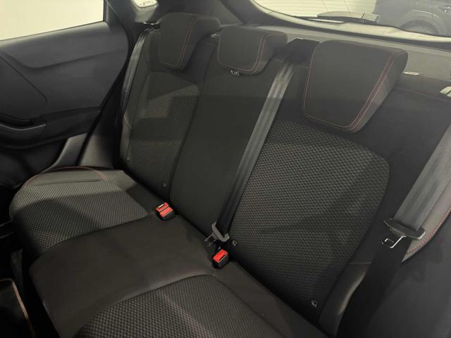 FORD Puma usata, con Chiusura centralizzata