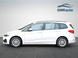 BMW 216 usata, con Chiusura centralizzata